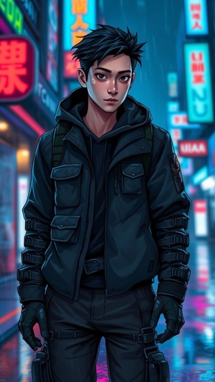 Streets Don't Love a Soul