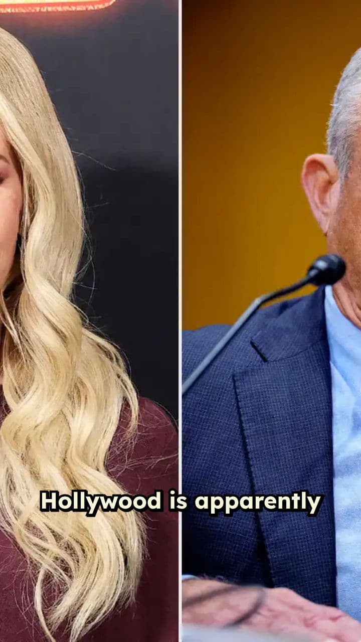 Hollywood's Secret RFK Jr. Supporters Revealed