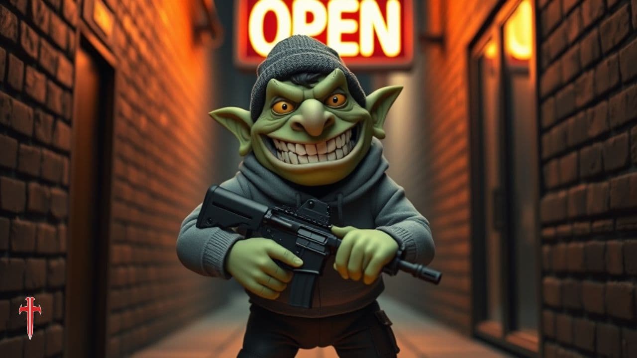 Dynamic Electro House Journey