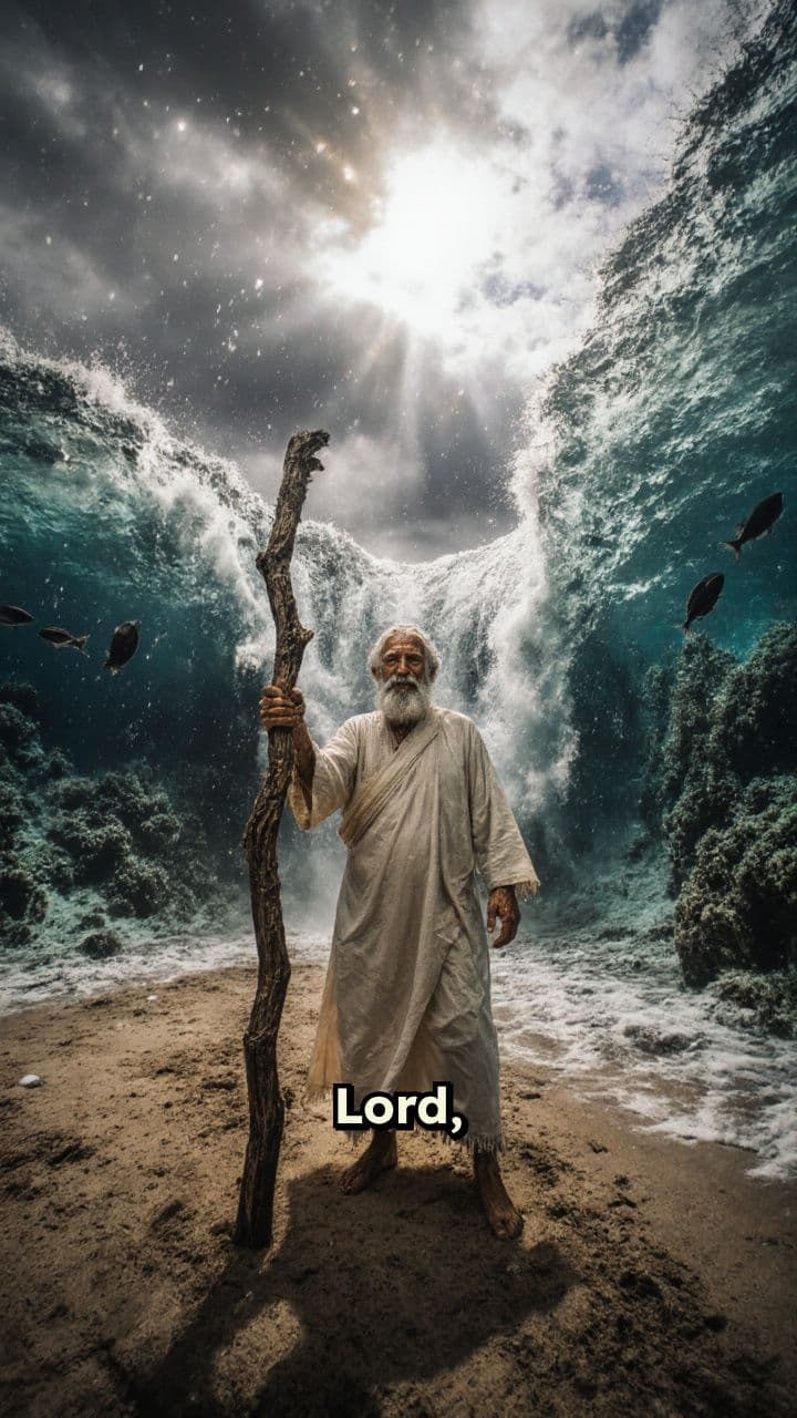 The Great Deliverance