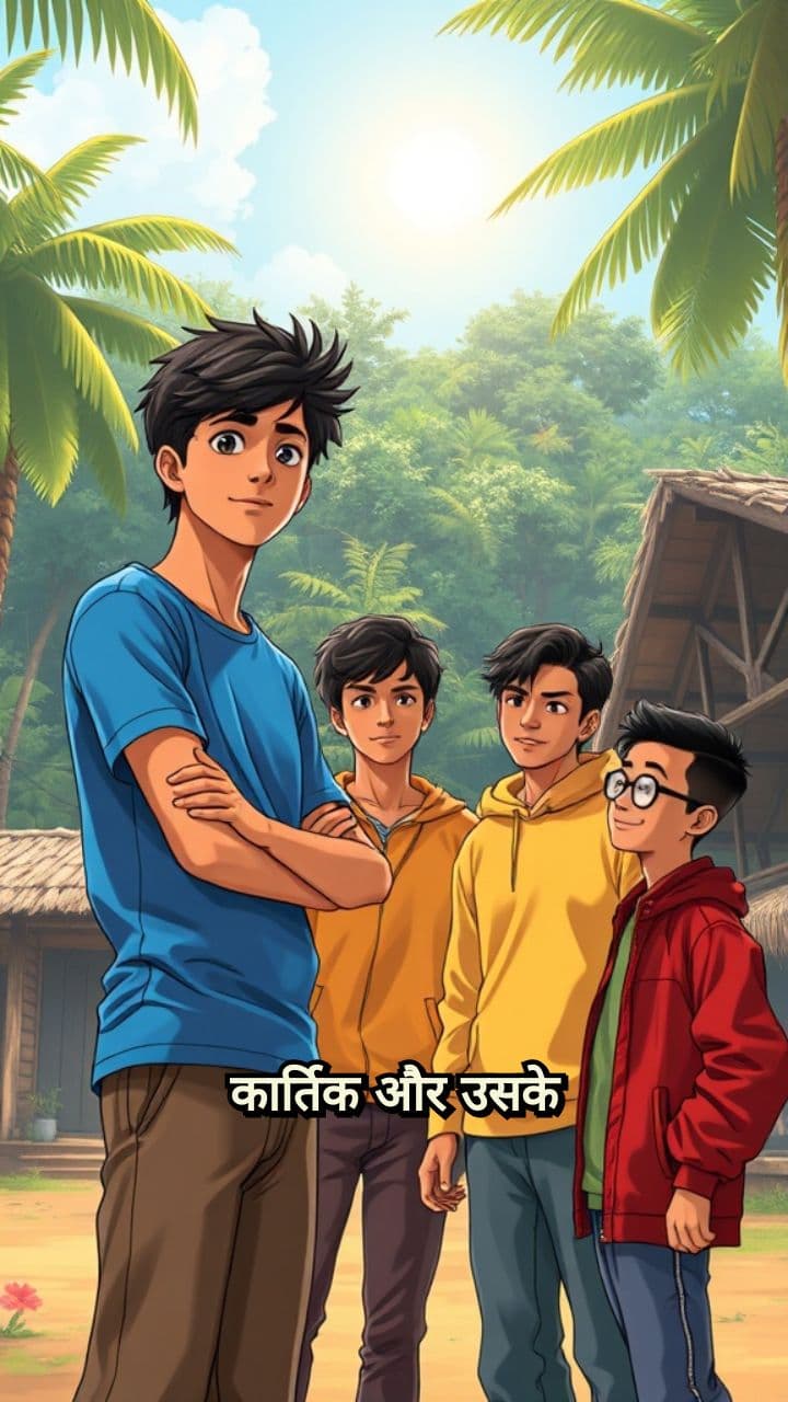 The Hidden Pyramid of Knowledge