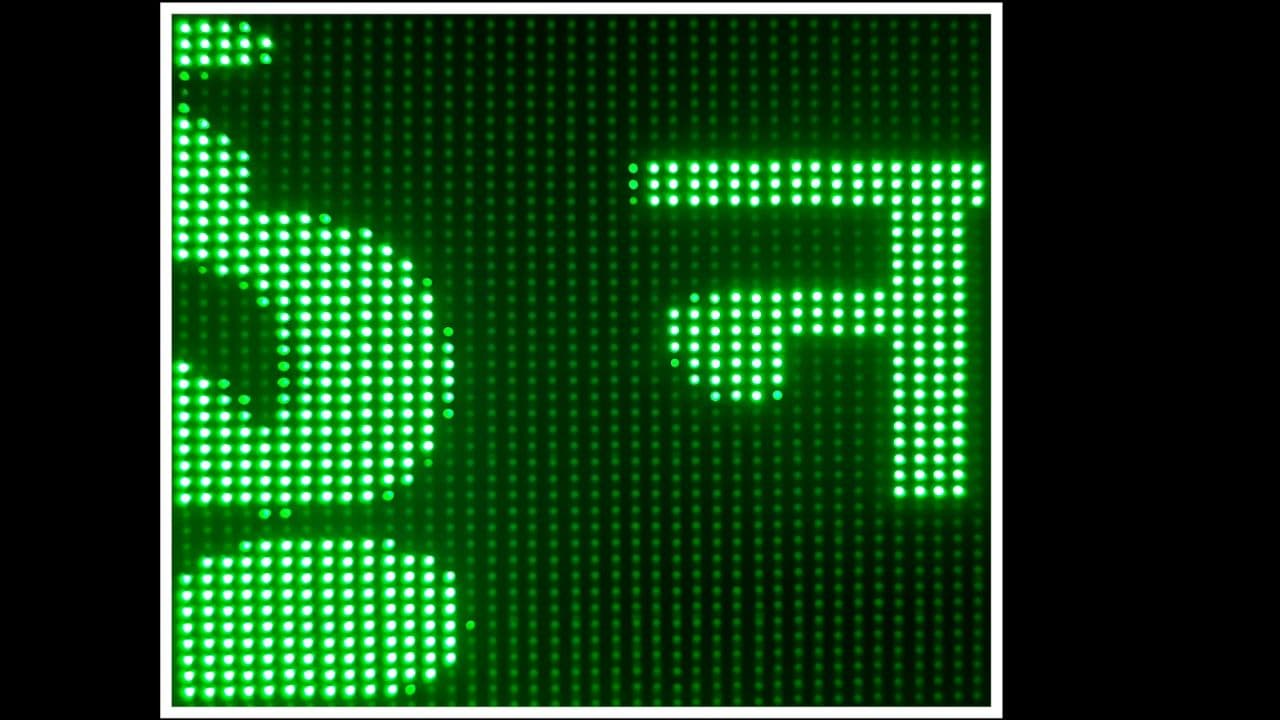 वाईफाई पिक्सल कंट्रोलर: स्मार्ट और आसान