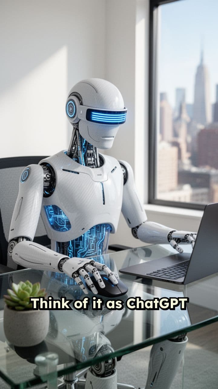 AI Agents That Work the Web