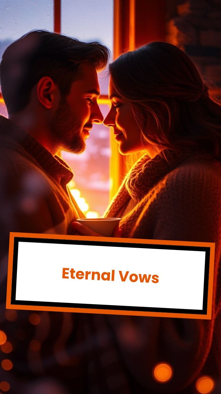 Eternal Vows