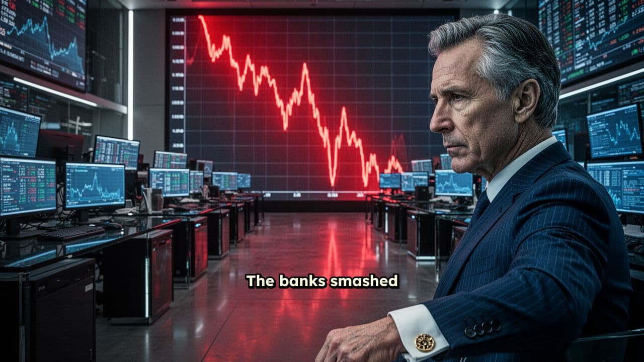 Banks Smash Silver Paper Price