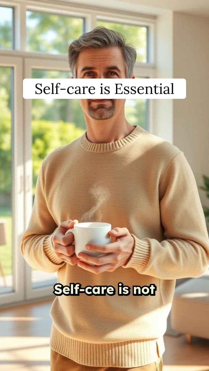 The Art of Self-Care