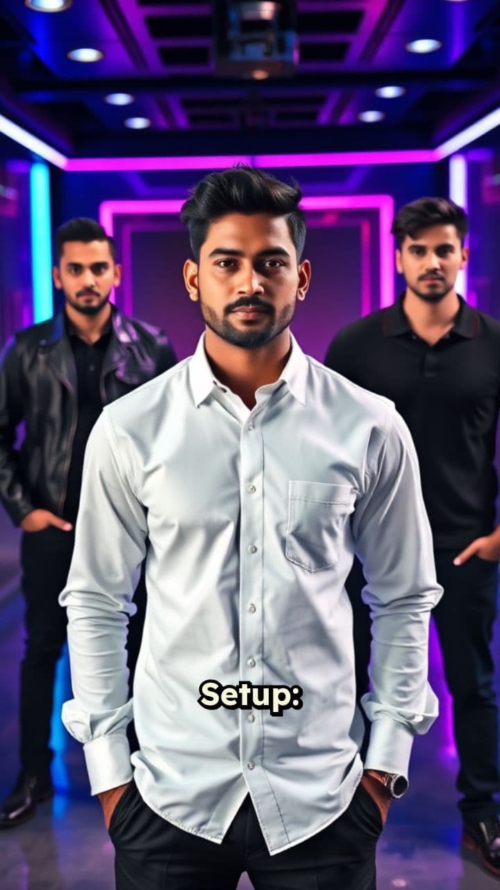 First Night Youth DJ Party Balaghat