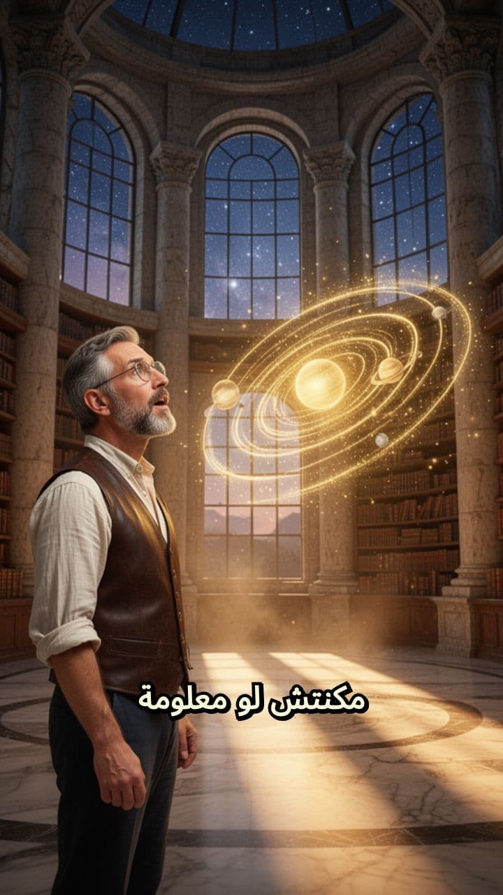 A Surprising Fact Awaits