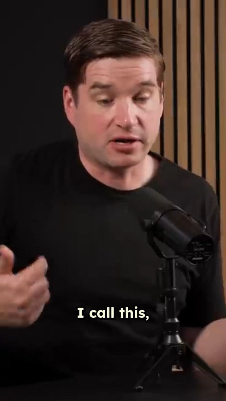 The 5:30 PM Rule: Fixed-Schedule Productivity