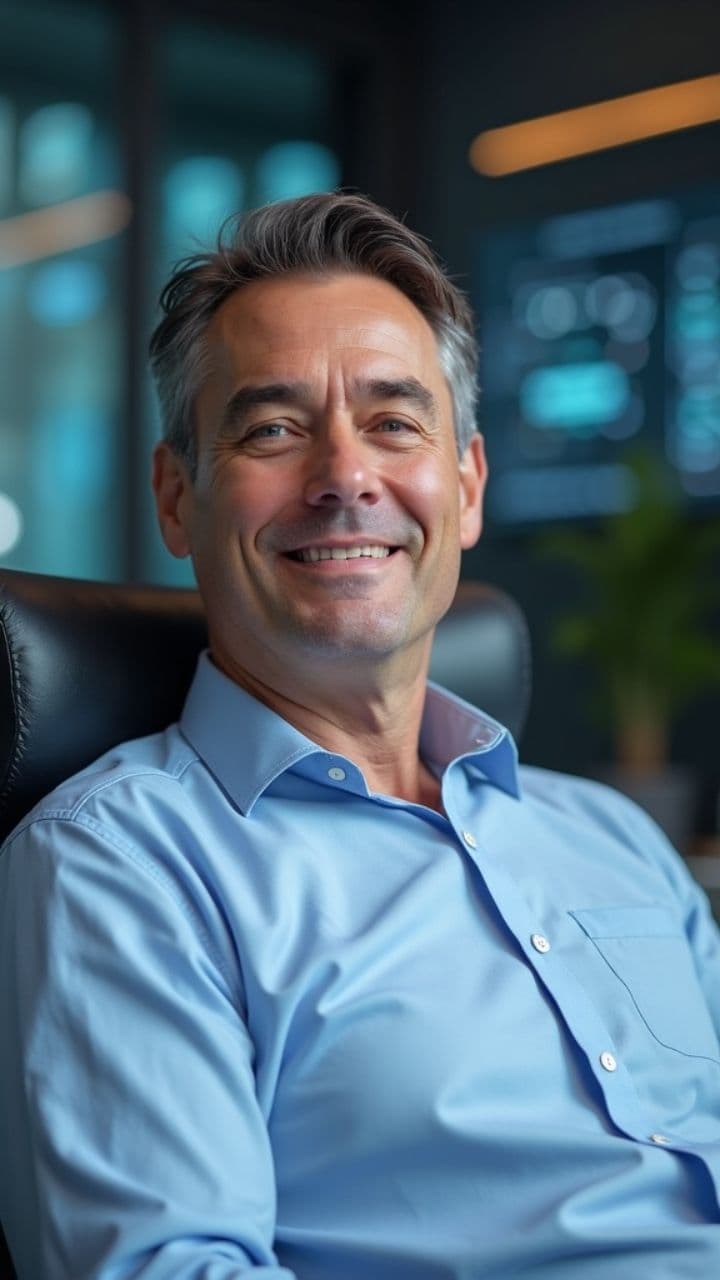 Efficient Automation Saves Time and Money