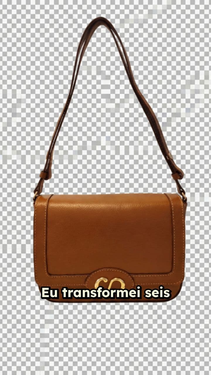 Transformando o Comum em Luxo