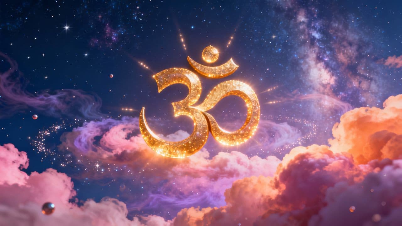 रमणम: श्वास से गहरा रिलैक्सेशन