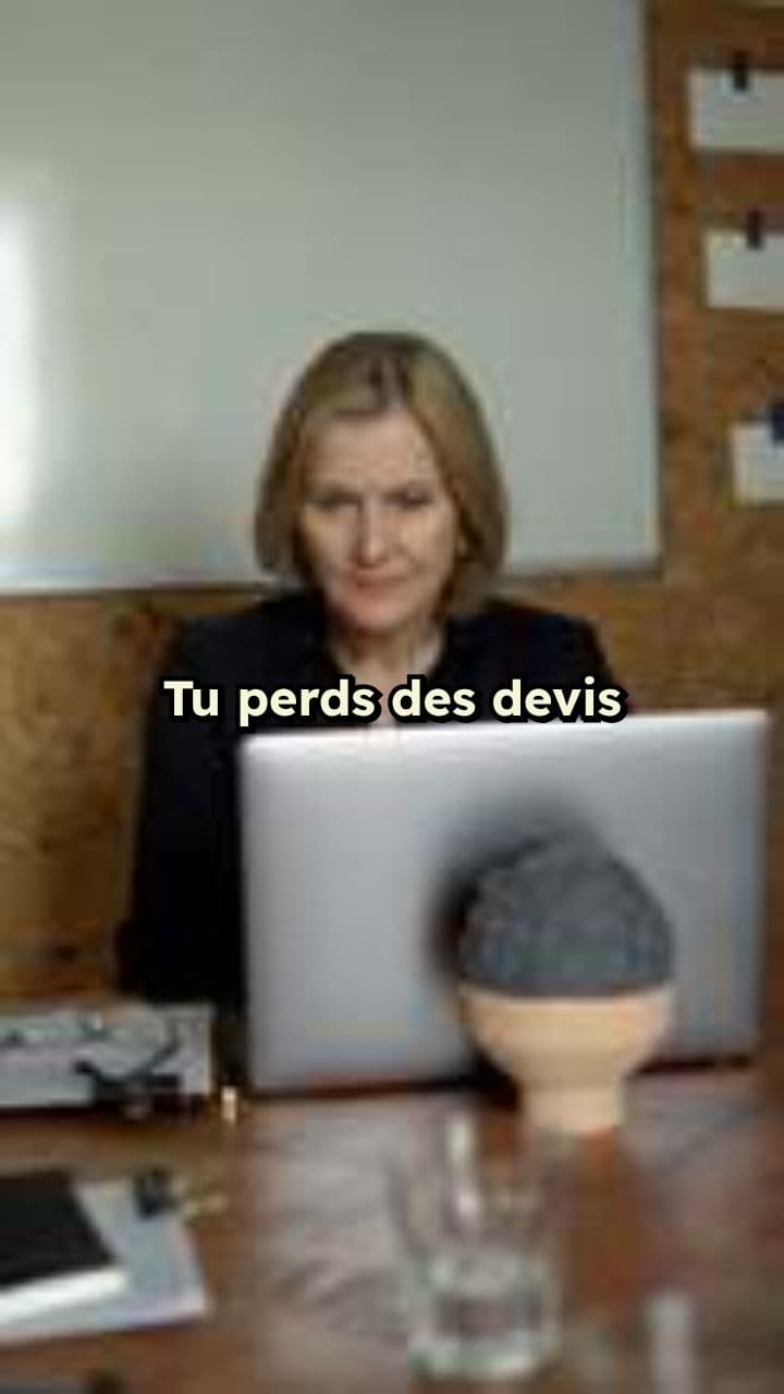 Automatiser le suivi des devis PV