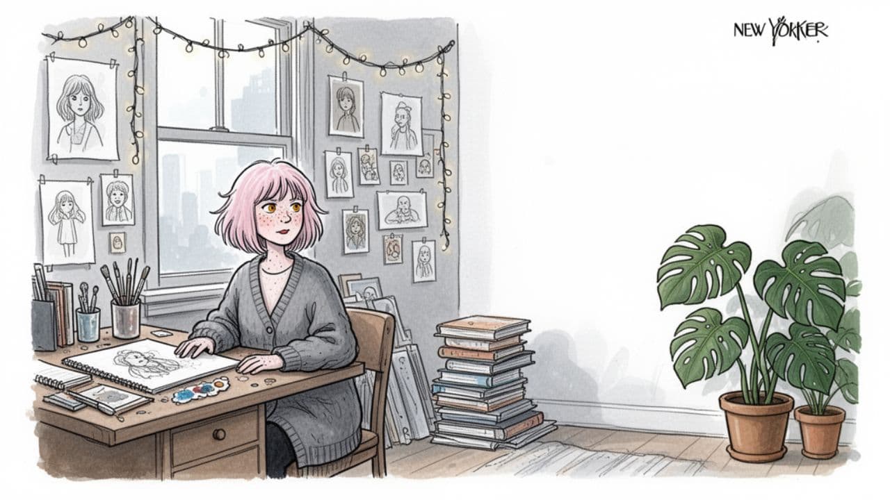 Жирафу видней, как жить