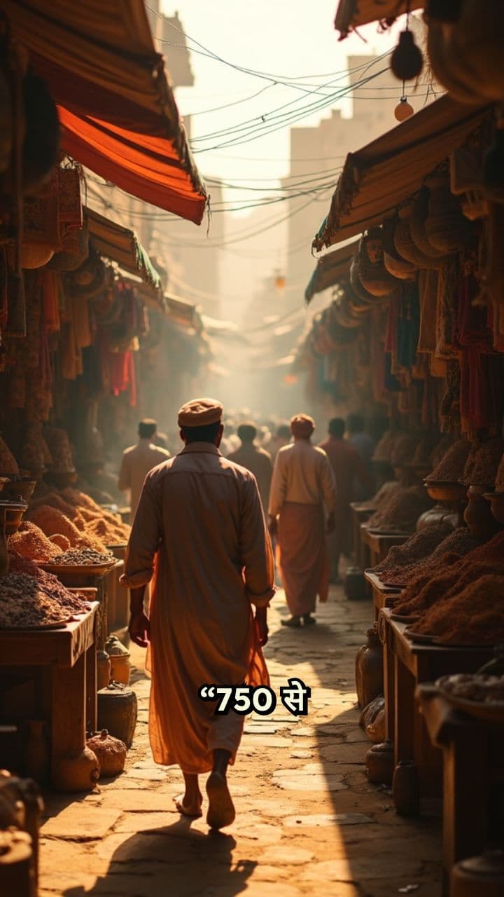 समाज और अर्थव्यवस्था में परिवर्तन