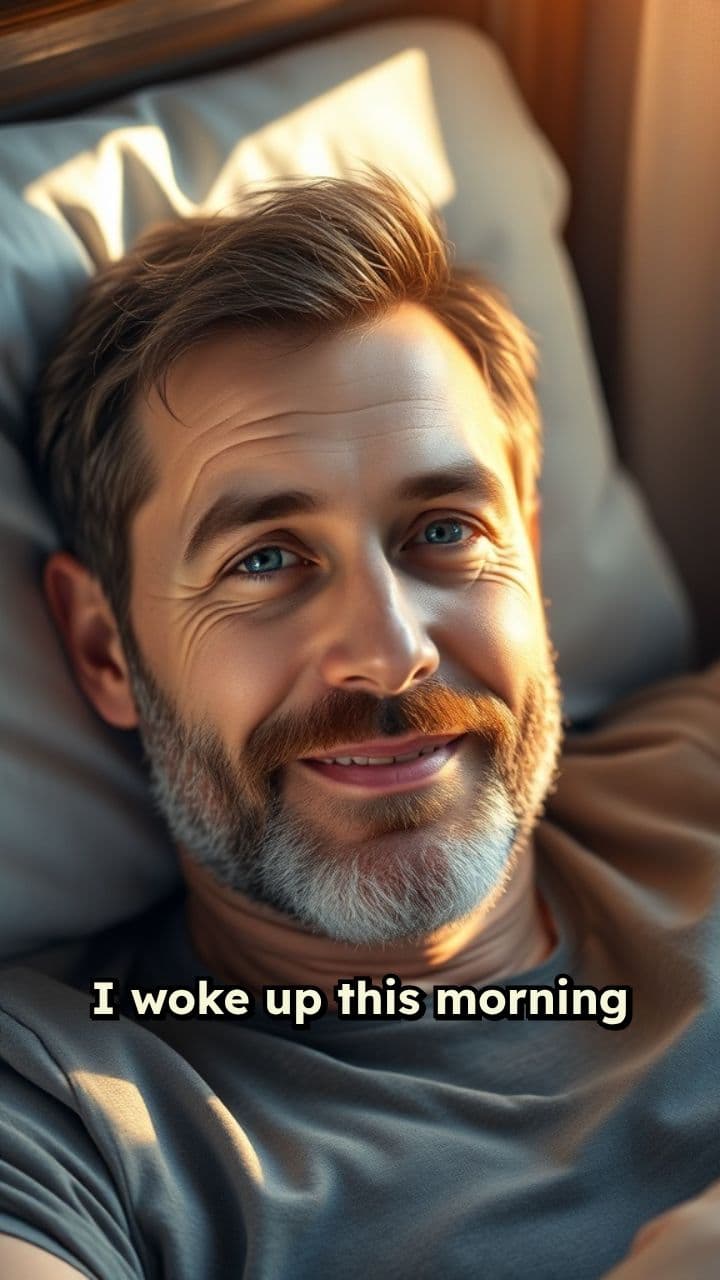 Celebrating Life's Simple Joys