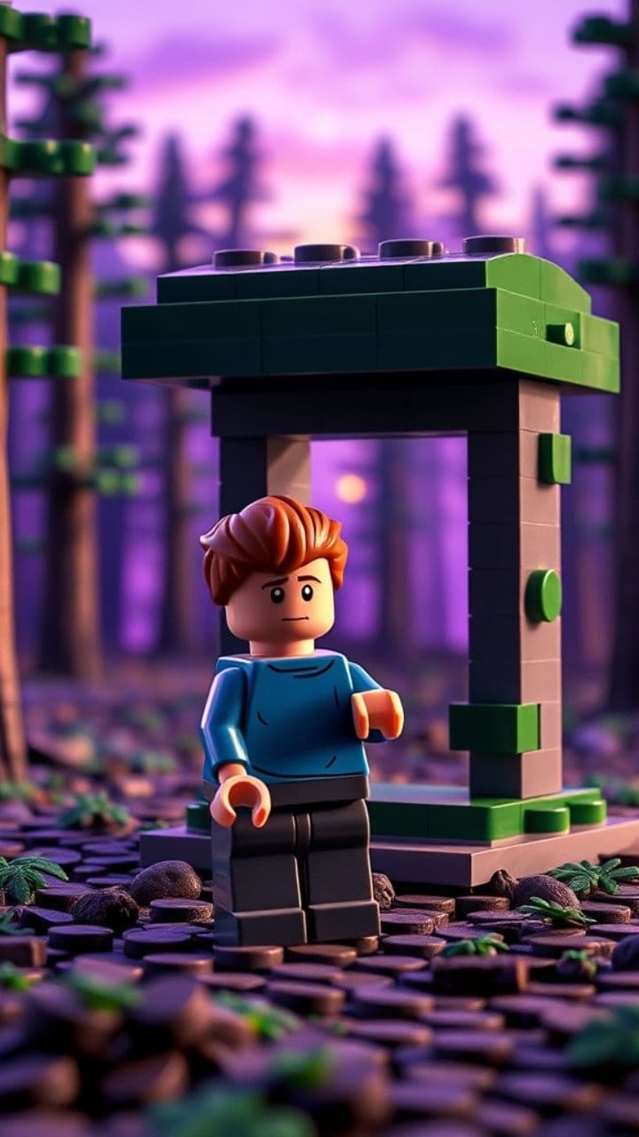 Wishing Well of Solitude