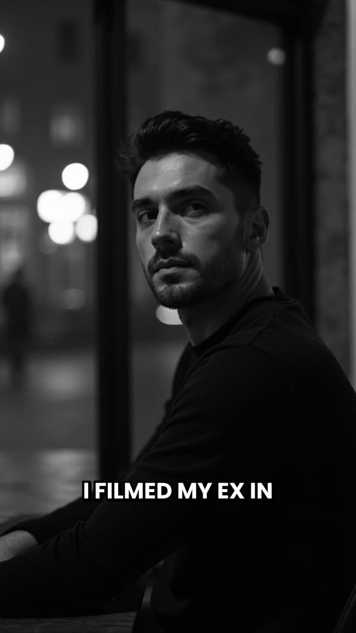 Reflections of an Antihero