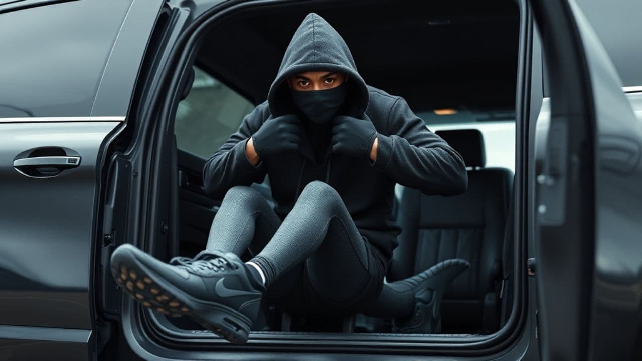 Urban Legends Unleashed