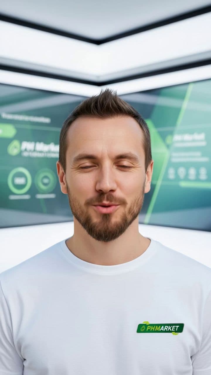 Nový věrnostní program PH Marketu