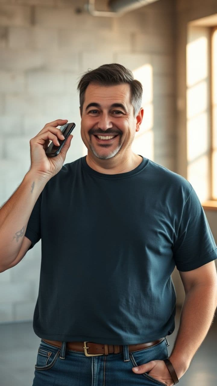 Саня Папенштейн: еда и рыбалка