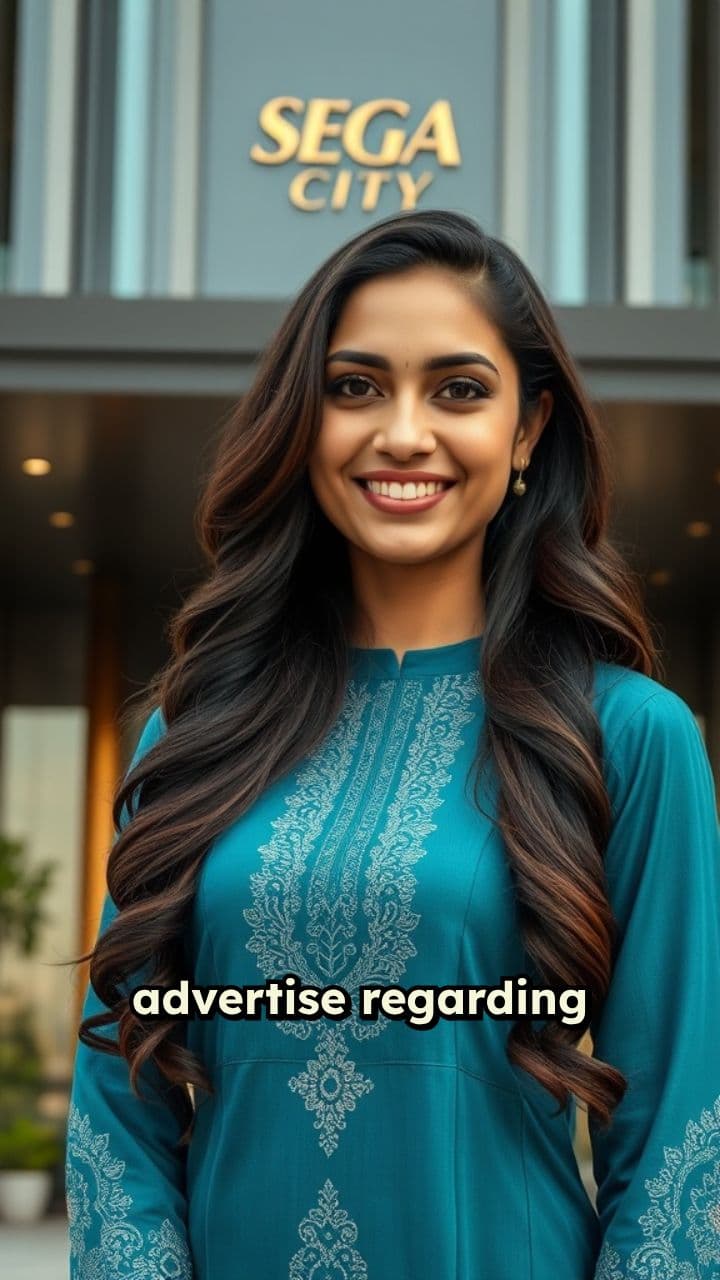 Sega City Real Estate Services in DHA Islamabad