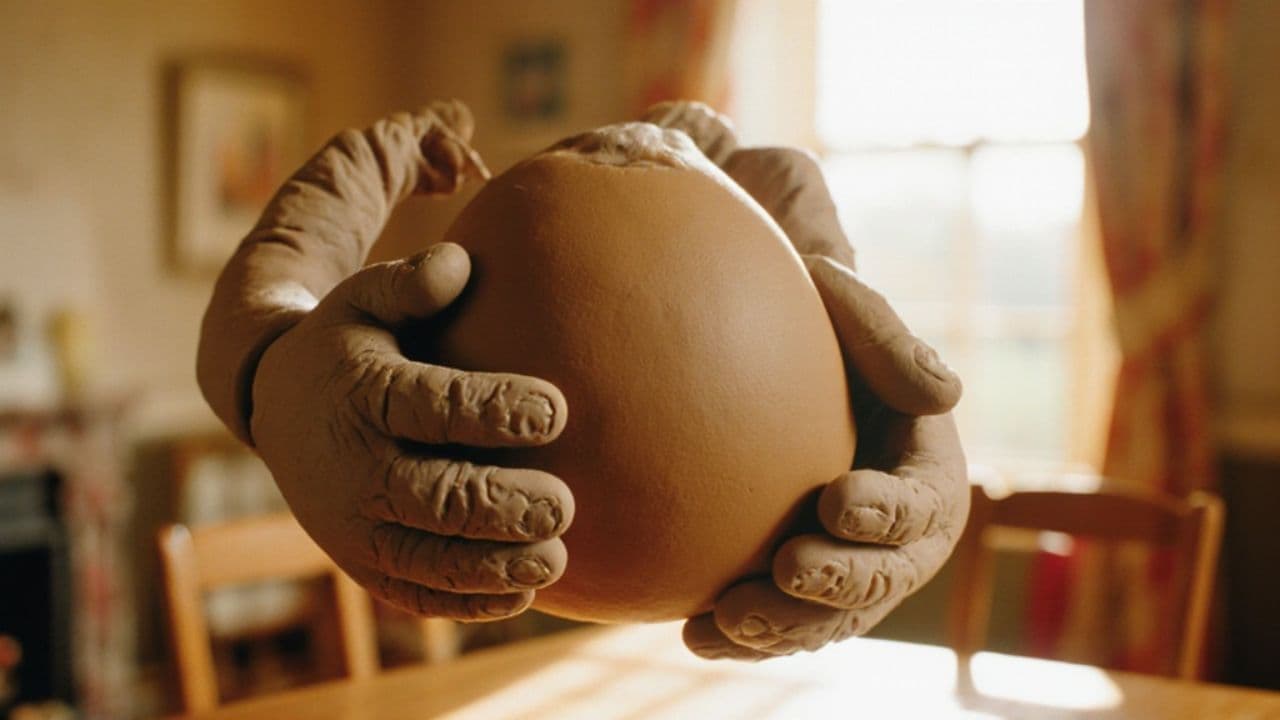 Thanksgiving Chaos Unleashed