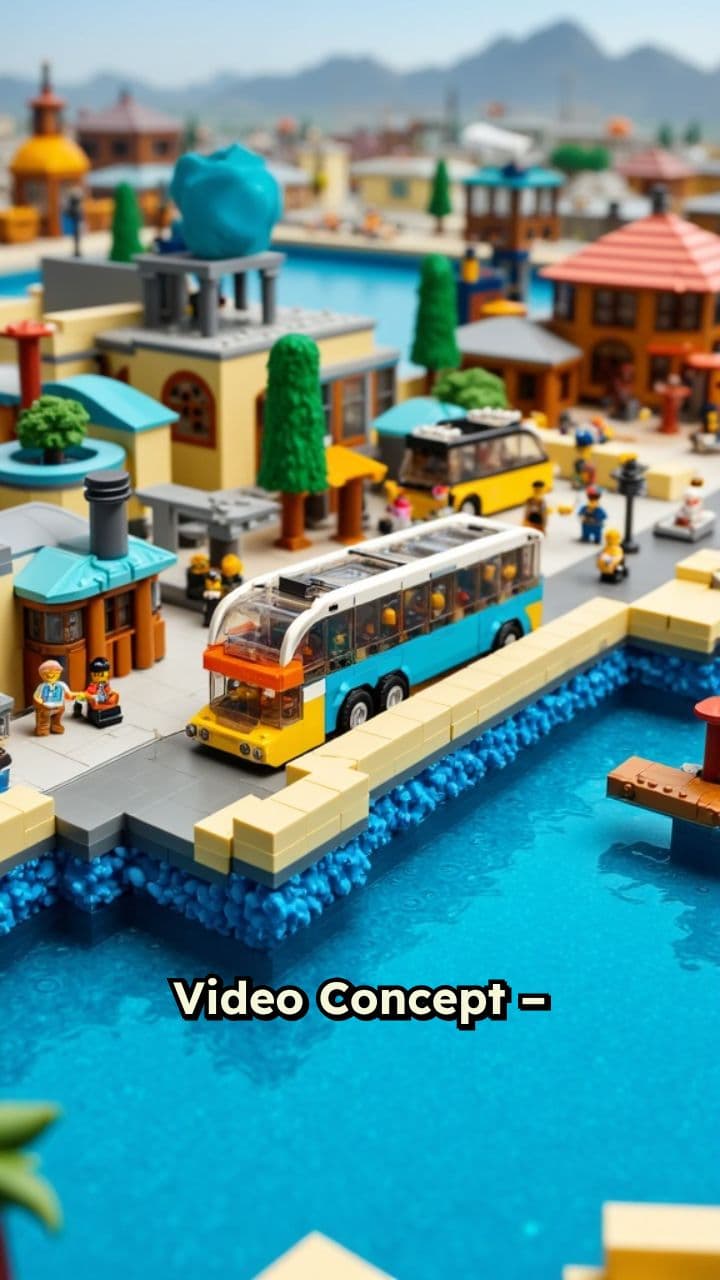 The Transparency Tour of North Bark