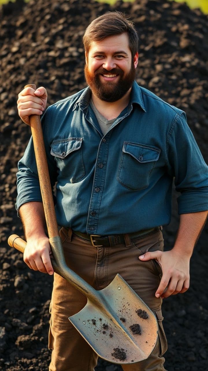 The Digging Band Adventure