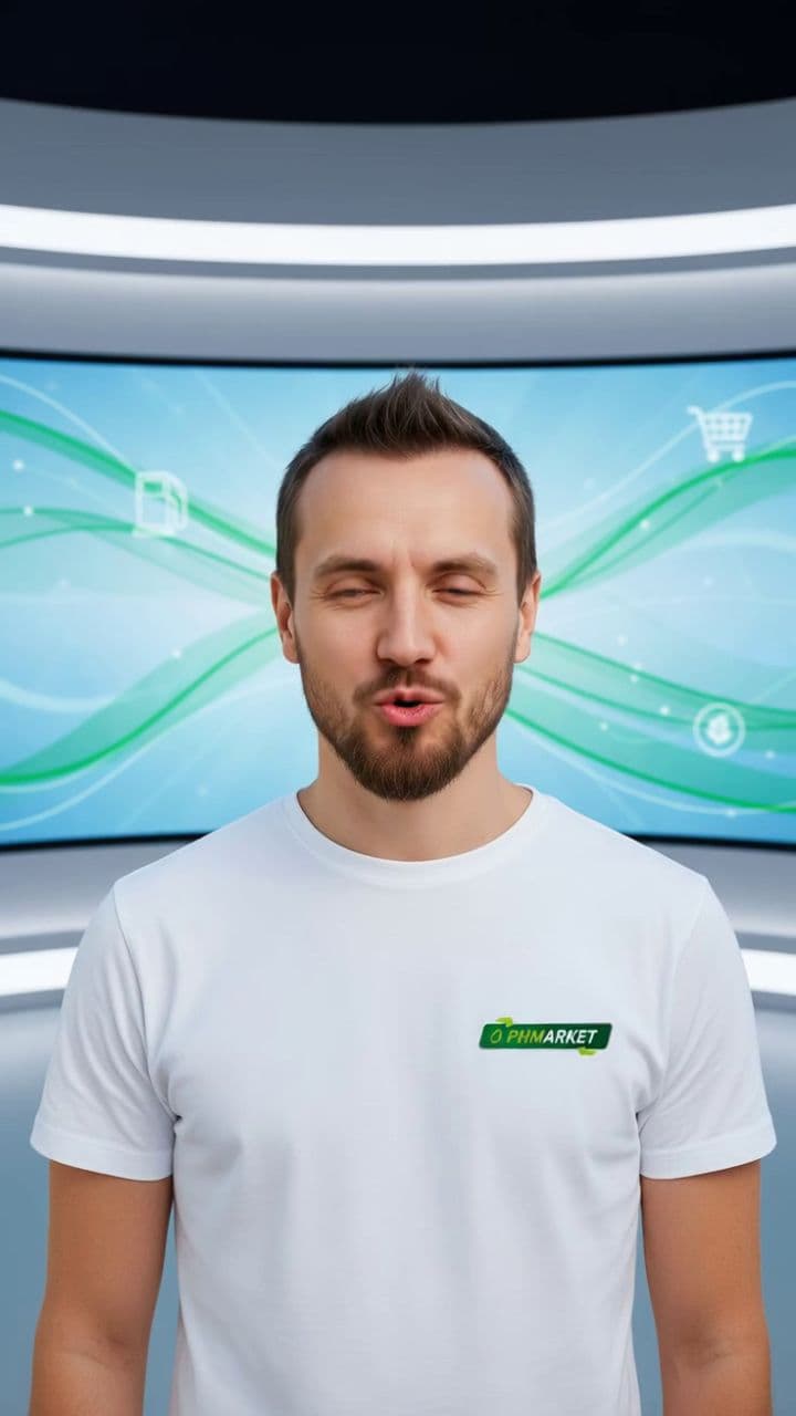 Nový věrnostní program péhá Marketu