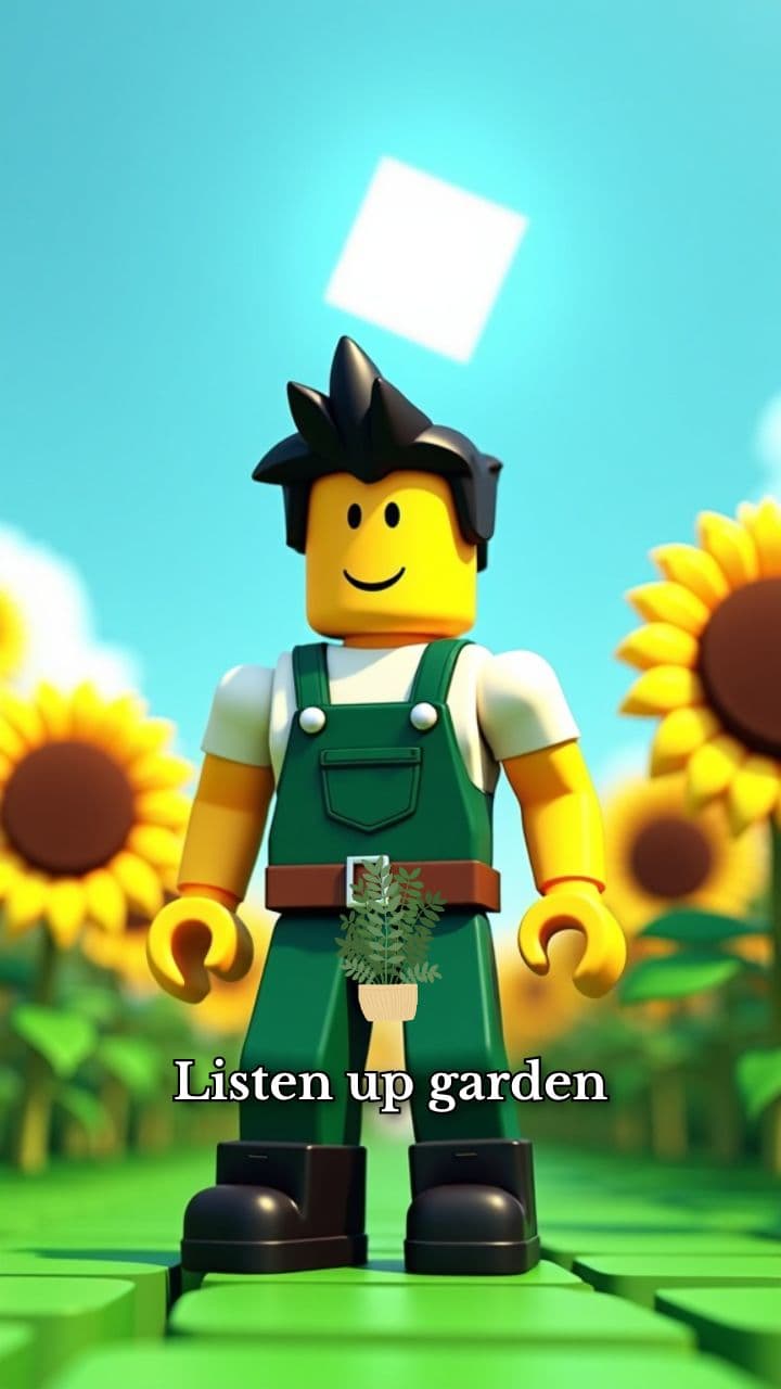 Overnight Garden Profit Strategy