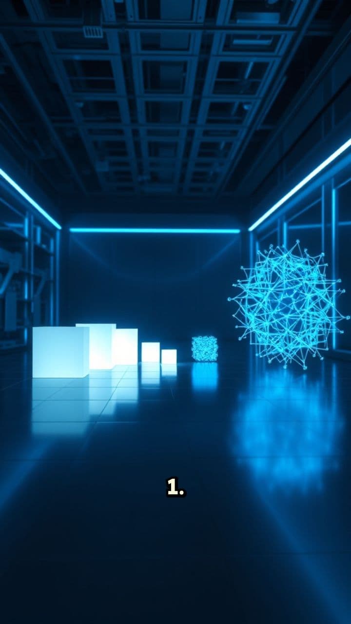 Эволюция и современность операционных систем