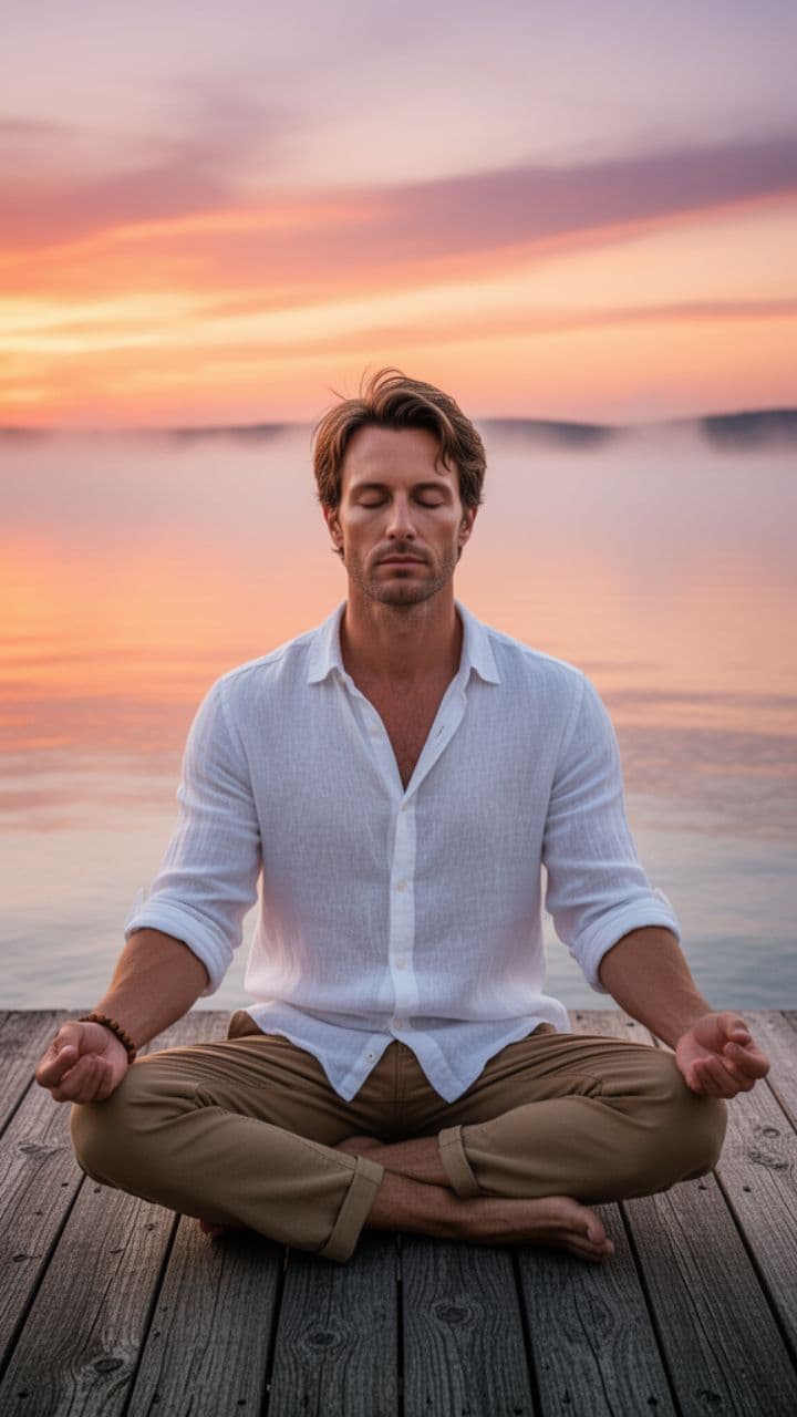 The Key to Manifestation