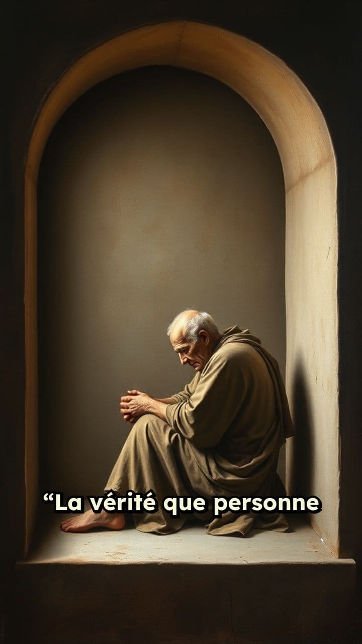 La solitude du guérisseur