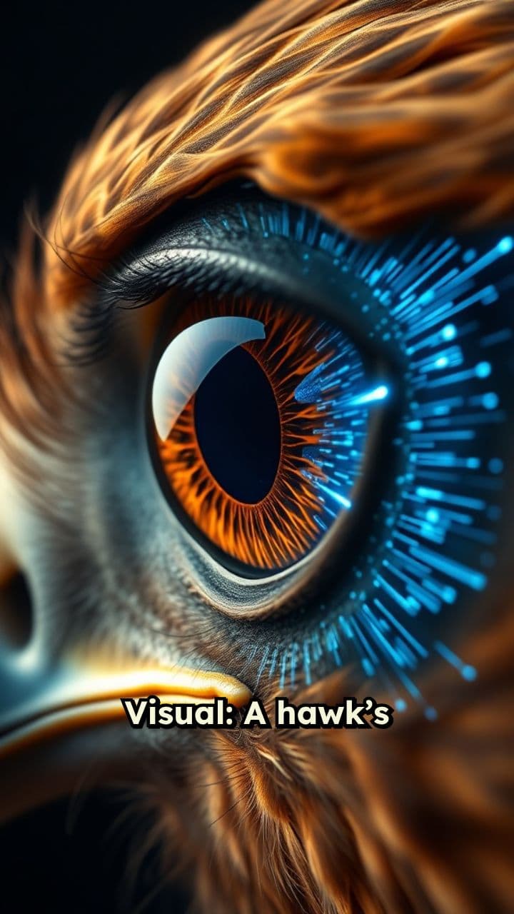 Hawk AI: Trade the Future Today