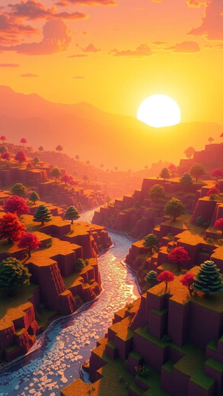 Building Blocks of Redemption