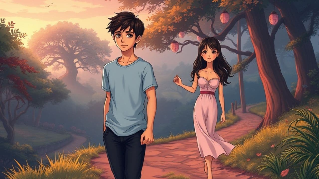 ಕನಸುಗಳ ಪಯಣ