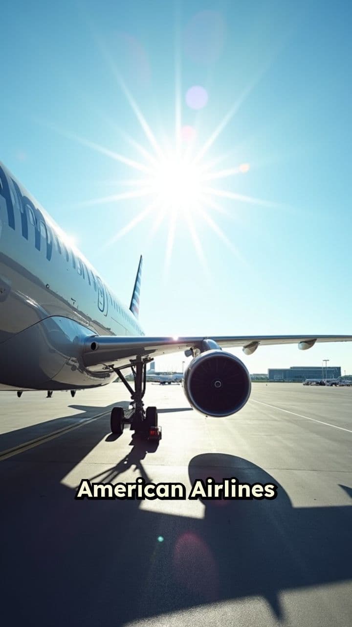 American’s A321XLR Design Blunder