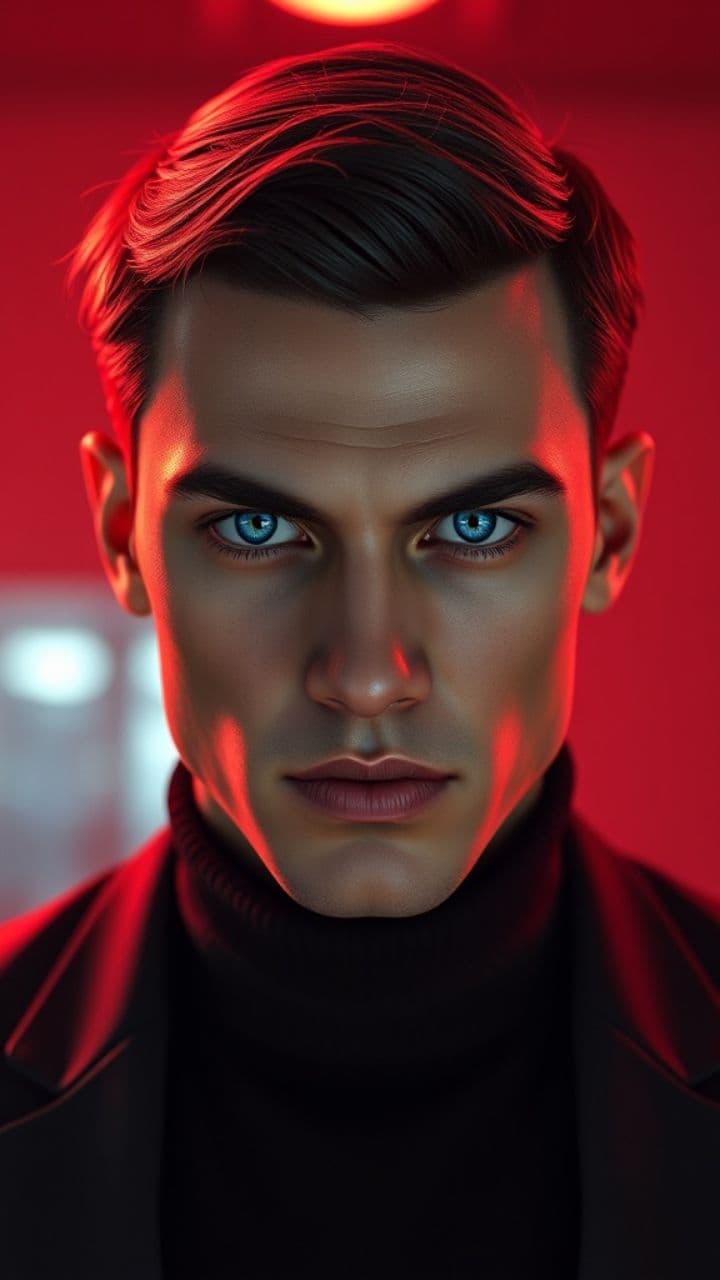 Deviens froid et incassable