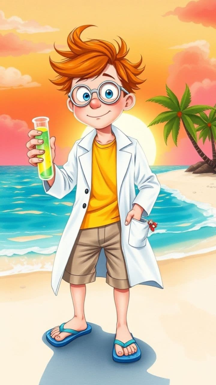 Humanity's Experimentation and Consequences