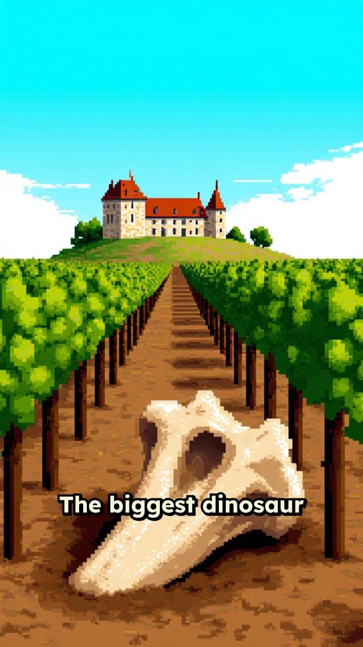 Dinosaurs: Giants of a Flowerless World