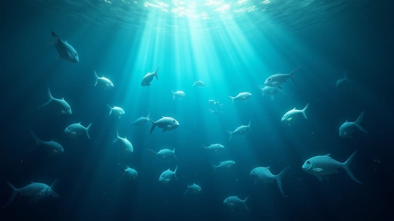 Reflections of Serenity