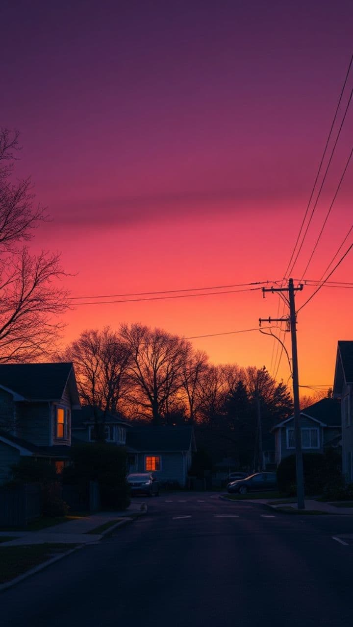 थकावट के बावजूद उठना