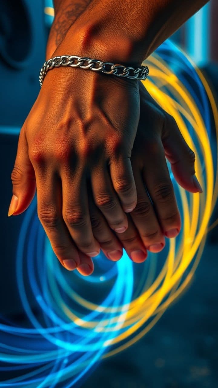 Gaspiller du temps avec toi