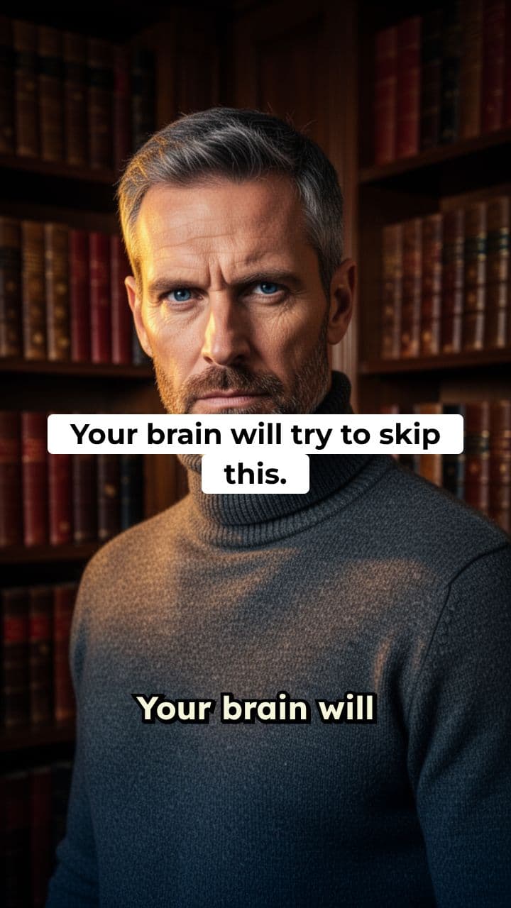 Psychological Hook - Day 1