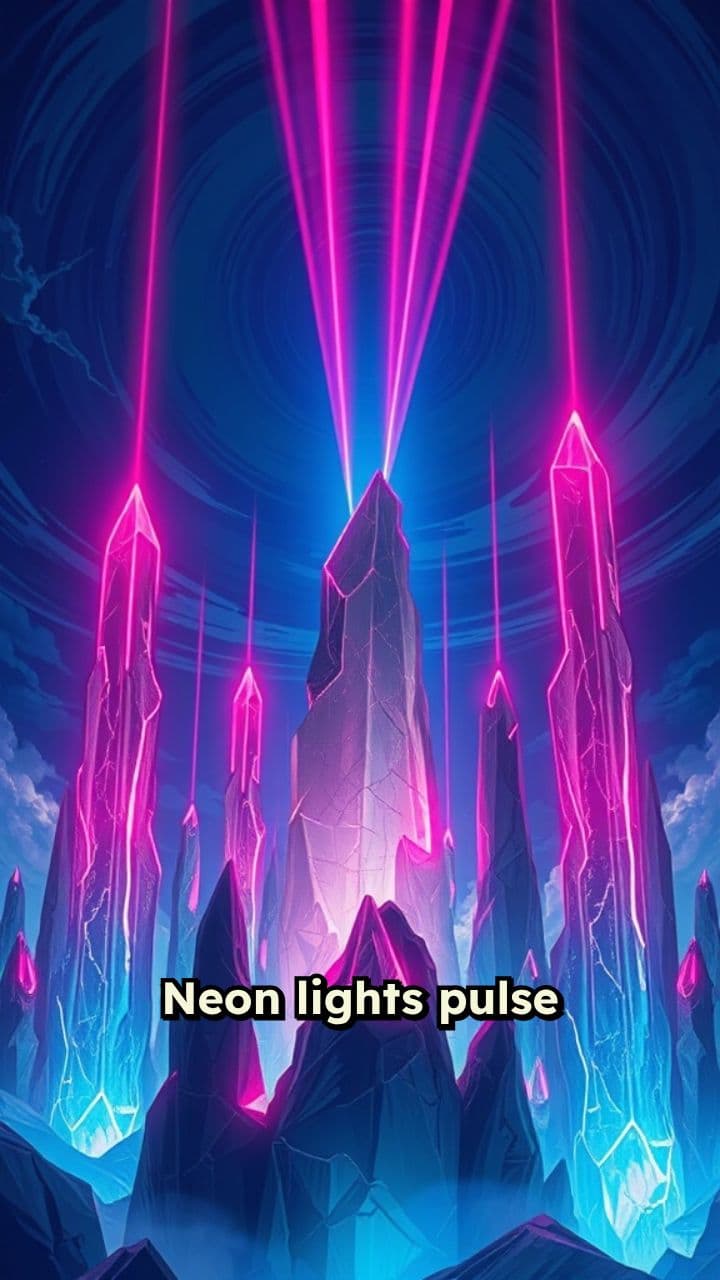 Sonic Sorcery: A Realm of Euphoria