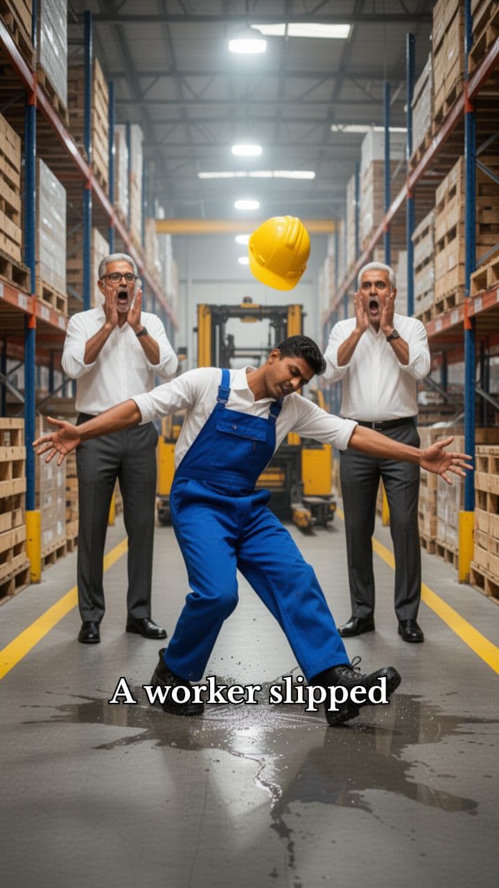 Workman Compensation Saves Workers and Bosses