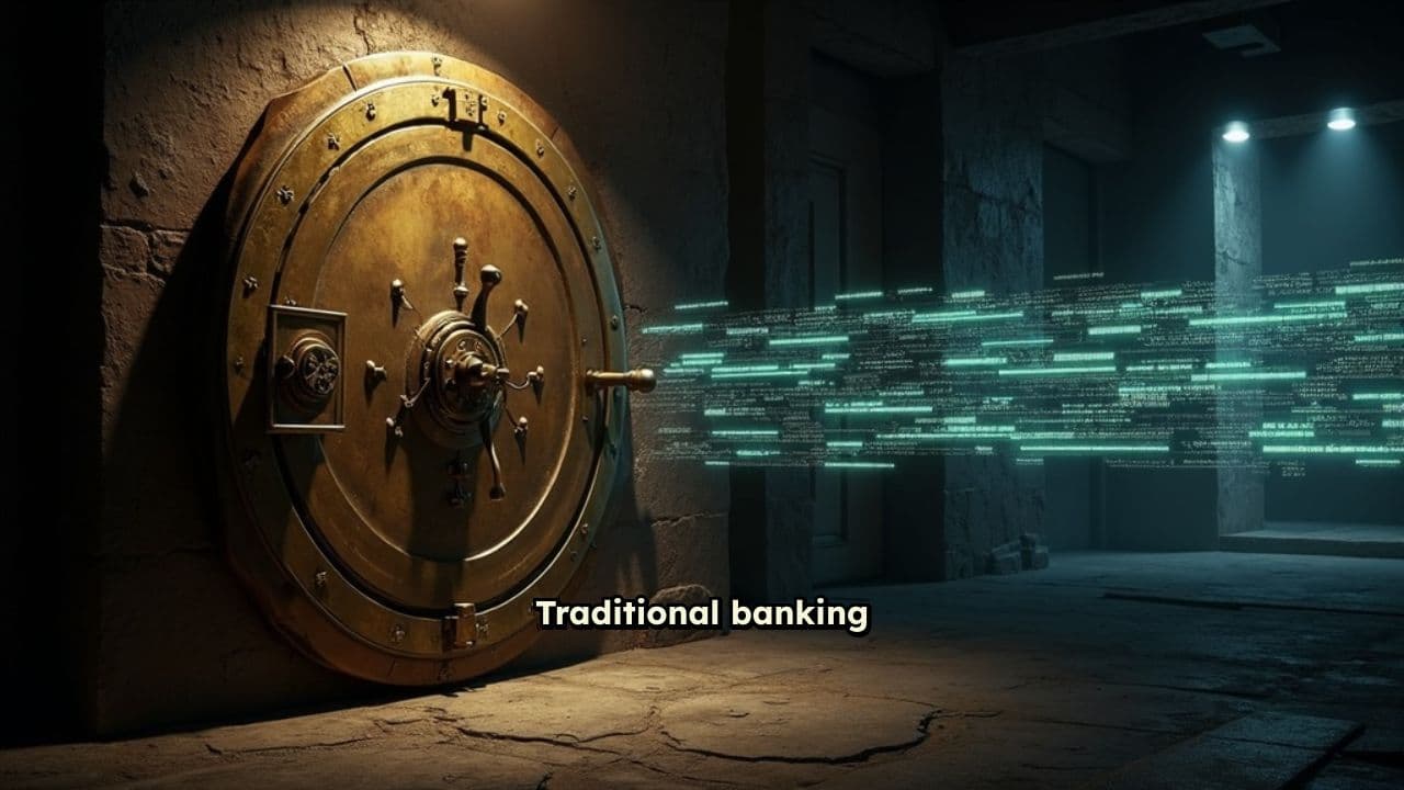 Wegon: Revolutionizing Digital Banking in India