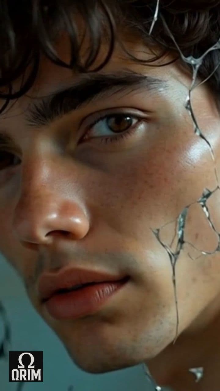 Le mélange non miscible