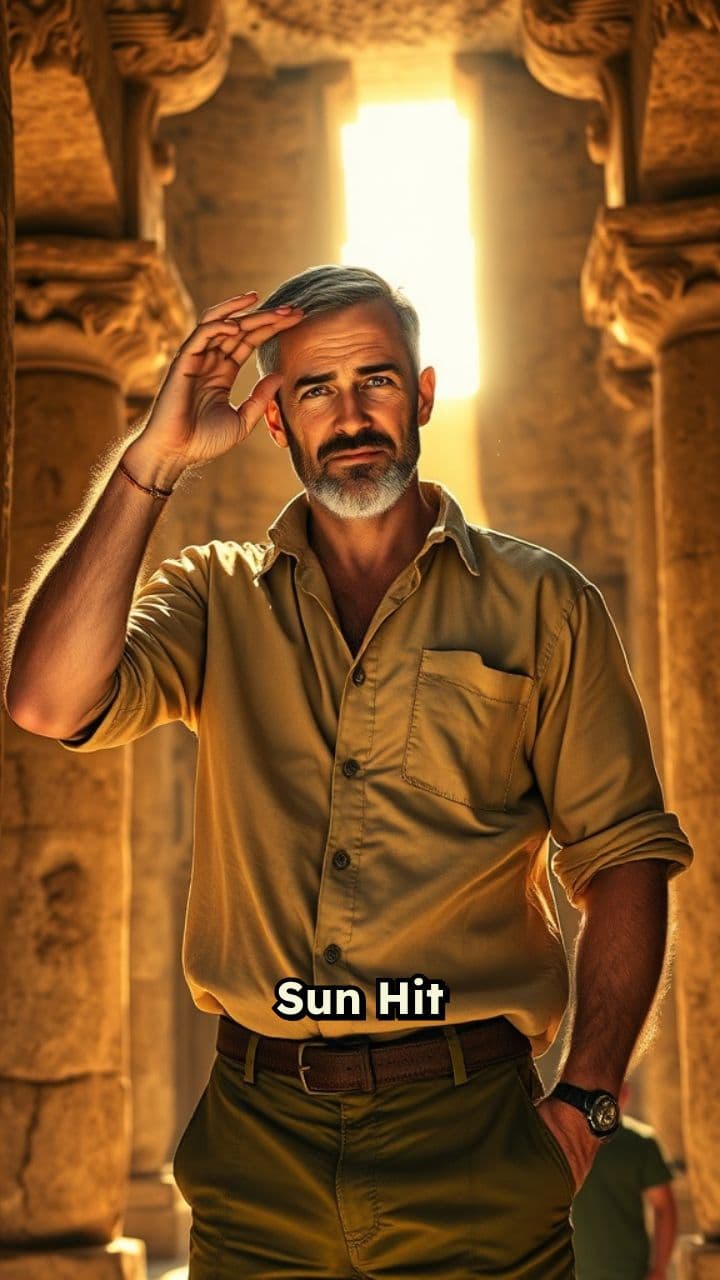 Sun Hit